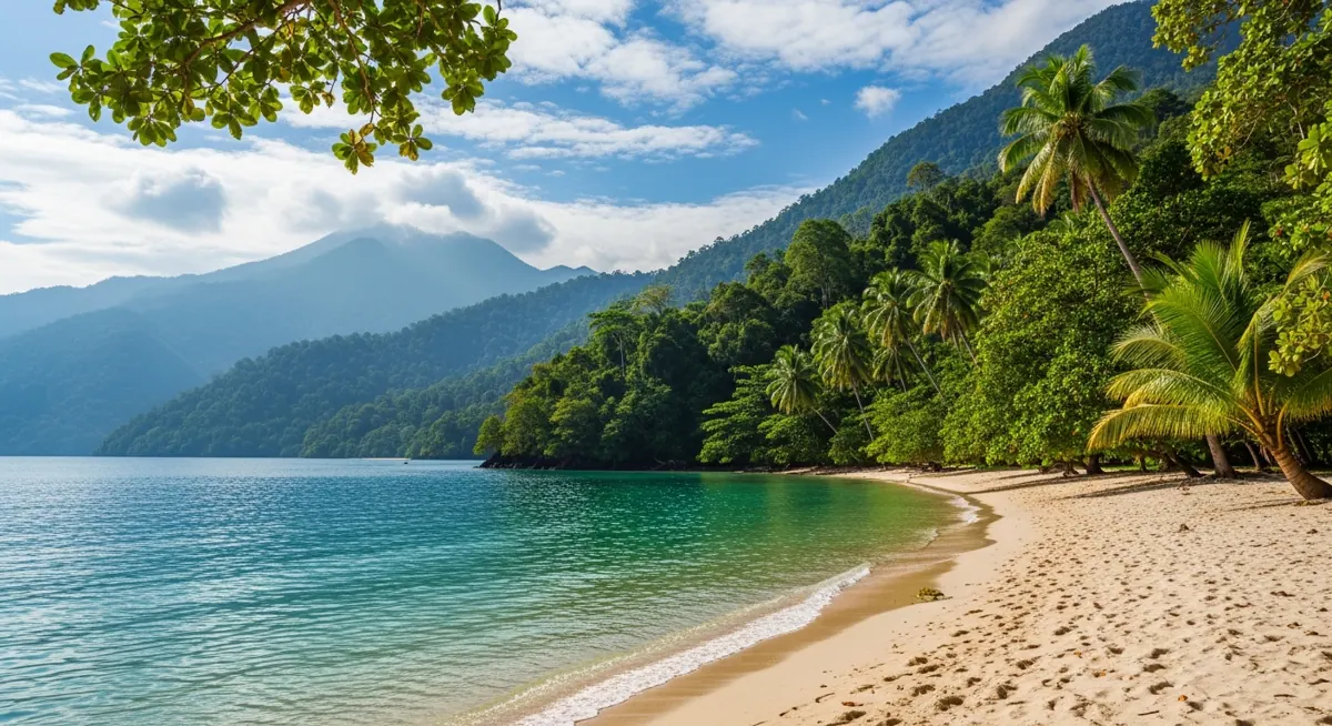 first-trip expectations guide