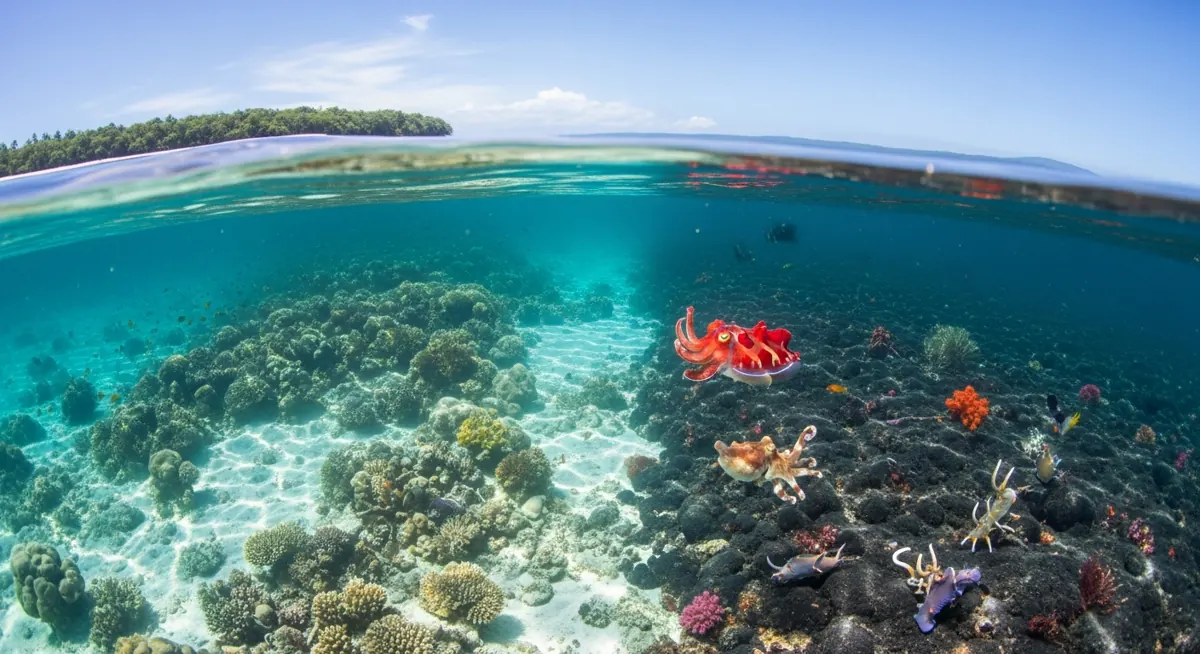 Luwukdiving Comparison & Alternatives