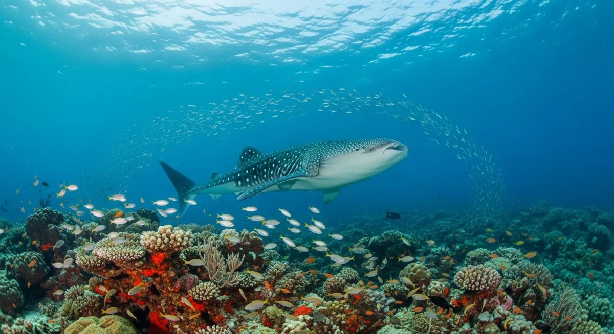 night dive experience guide