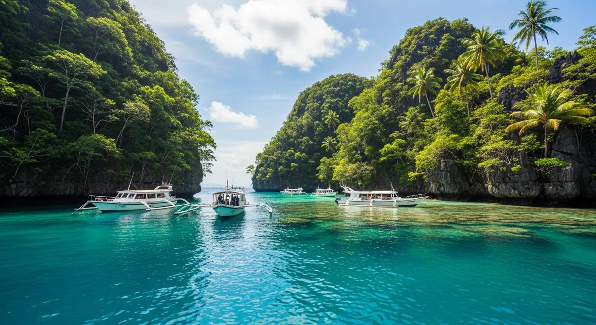 Best Time for Luwukdiving - Insider Guide