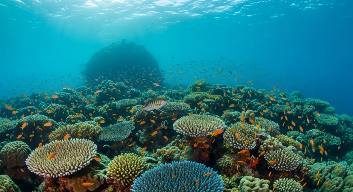 weather and diving guide